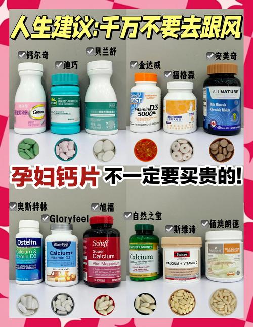 广东代怀公司:供卵代怀妈妈补哪种钙比较好